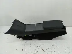 TESLAM3TUNEL Tesla Model 3 2024 Mittkonsol Armstöd