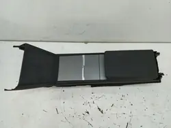 TESLAM3TUNEL Tesla Model 3 2024 Middenconsole Armsteun