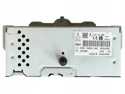Leitor Rádio Navegação Ford Puma MK2 2023 OEM M1BT-18K810-LNA