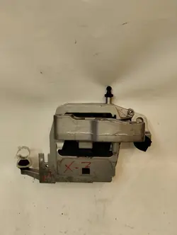 Soporte de motor BMW X2 F39