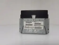 Volvo V70 III Navigationsbildschirm OEM 31210428
