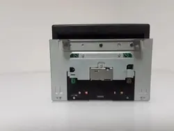 Écran de navigation Volvo V70 III OEM 31210428