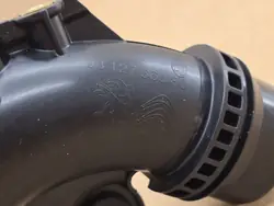 Turbo-Ansaugrohr OEM 522Z32 für Alfa, Lancia, Jeep