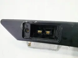 OEM 8P4827574 11/25 Moldura Iluminação Painel Audi