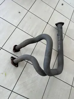 Collecteur d'échappement Jeep Wrangler TJ 4.0 OEM