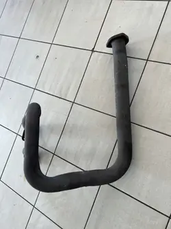 Colector de Escape Jeep Wrangler TJ 4.0 OEM