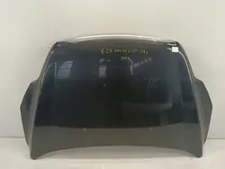 Motorhuv Ford Focus 2 II Lift 08-10