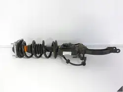 Ammortizzatore anteriore sinistro AUDI RS7 RS6 C7 14-18 DRC