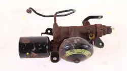 Sphère de suspension hydraulique Toyota Land Cruiser 200 OEM 1120687457
