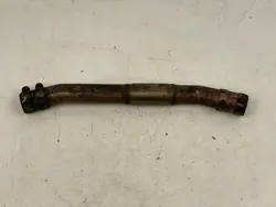 Abrazadera de tubo de escape Audi SQ7 OEM 4M0071904B