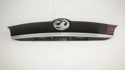 OEM 360199986 Takaluukun Koriste Opel Meriva B 2010-2013
