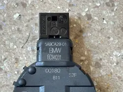 BMW Regnsensor OEM 5A9CA29 för X1 U11/X2 U10