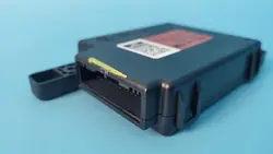 Komfortmodul OEM 88B70-N7050 för Hyundai Tucson