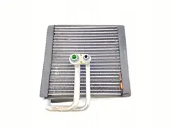 2016 Opel Mokka X Air Conditioning Evaporator SAEJ2842