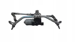 CITROEN C3 II Voorruitenwissermechanisme 9815497780