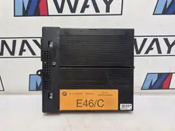 OEM 8380068 BMW E46 Harman Kardon Audioversterker