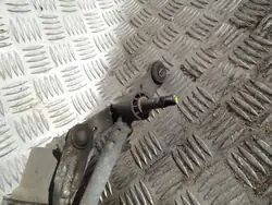 Mécanisme d'essuie-glace OEM 288004287R Dacia Lodgy/Dokker