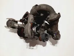 Turbocompresor MERCEDES SPRINTER 906 2.2 CDI A6510900980