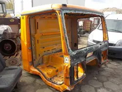 Cabina diurna MAN TGS Euro 6 - Pieza OEM KABINA