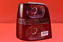 Vänster Bakljus 1T0945095J VW Touran Lift 06-10