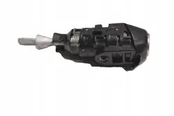 OEM 2K7837167 Garniture Serrure Porte Avant Gauche - Occasion