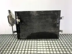 Ilmastointijäähdytin Mercedes W168 1.7 95HV A1685001154