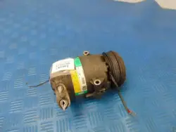 Compresseur AC Opel Corsa C 1.2 09132918
