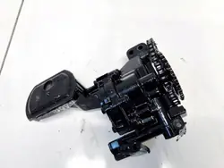 Oliepomp OEM 9644350880 voor Volvo V50 2.0L 2007