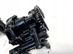 Pompe à huile OEM 9644350880 pour Volvo V50 2.0L 2007