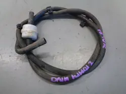 BMW 5 F11 10 2.0 D 520D Pump Hose