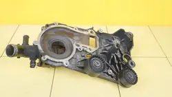 Wasserpumpen-Thermostatgehäuse Opel Insignia 2.0 CDTI 55486847