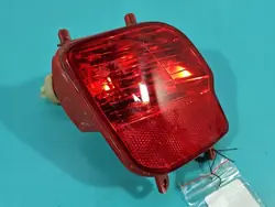 OEM IMPRK1561405 Bakre Höger Dimljus för Citroen C5 Aircross