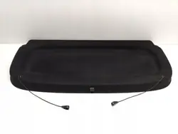 Prateleira traseira de bagageira OEM A4538681700 Smart 453