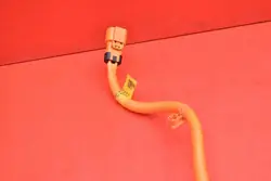 Câble batterie OEM 91662-CV020 pour Kia EV6 58 kWh