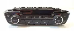 Klimatanläggningspanel BMW 2 F45 OEM 9357788