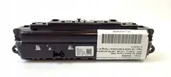Panneau climatisation BMW 2 F45 OEM 9357788