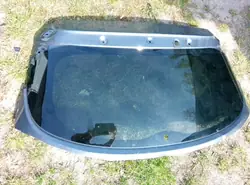Vitre arrière OEM SZYBA KLAPY TYŁ TYLNA pour Hyundai Tucson III
