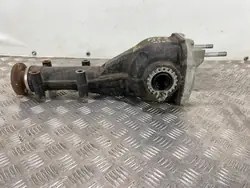 SD0096 Taka-akselin tasauspyörästö Subaru Forester SK