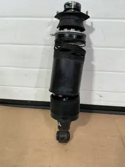 Vänster bakdämpare, Mercedes SL R230, OEM A2303200213