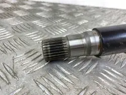 Lagerstödbracket OEM FOB28734 - Begagnad