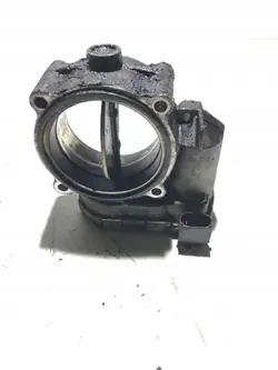 Drosselklappe A6290900170 für Mercedes E W211 4.0 CDI
