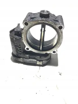 Soupape de papillon A6290900170 pour Mercedes E W211 4.0 CDI