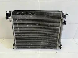 Conjunto de radiadores Nissan X-Trail T32 2014- OEM 214106MA1A