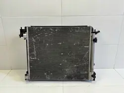 Ensemble de radiateurs Nissan X-Trail T32 2014- OEM 214106MA1A