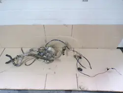 Focus MK1 Lift 1.8 16V Webasto Gebruikt