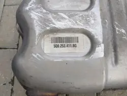 Volkswagen OE 5Q0253411BG Silencieux Échappement Occasion