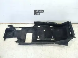 Fußmatte OEM 81573400 für Mercedes-Benz EQS SUV 2023