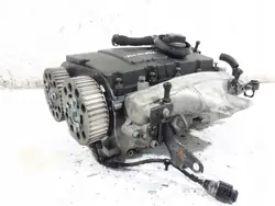 Cilinderkop VW Audi Skoda Seat Jeep Mitsubishi 2.0 TDI