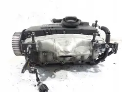 Culasse VW Audi Skoda Seat Jeep Mitsubishi 2.0 TDI