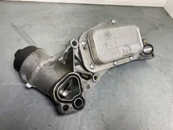 Opel Mokka Ölfiltergehäuse OEM FBZ16663 - Gebraucht